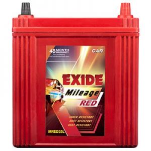 Car Battery